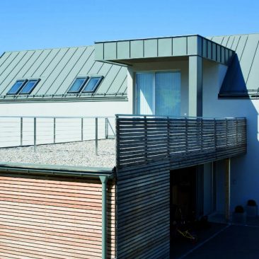 doppia aggraffatura grigio chiaro P10